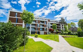 Mf Port Azur Wellness Apartments